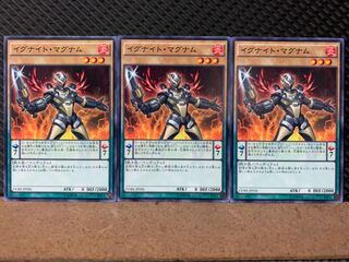 [Popotan] Yu-Gi-Oh 158 Igknight Squire 3 normal