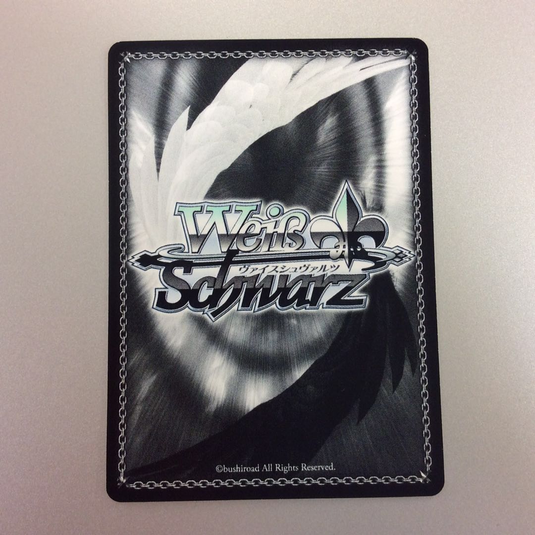 （微キズ）きまぐれ猫娘 夜々　SP　サイン