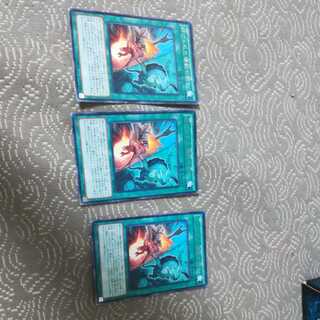 妨げられた壊獣の眠り