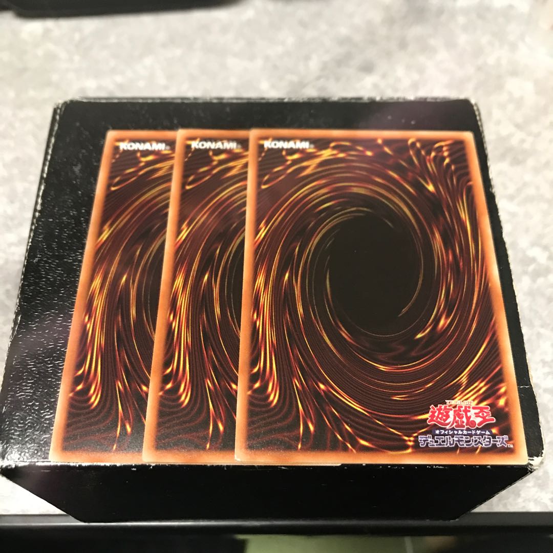 S-Force 乱破小夜丸 スーパーレア3枚