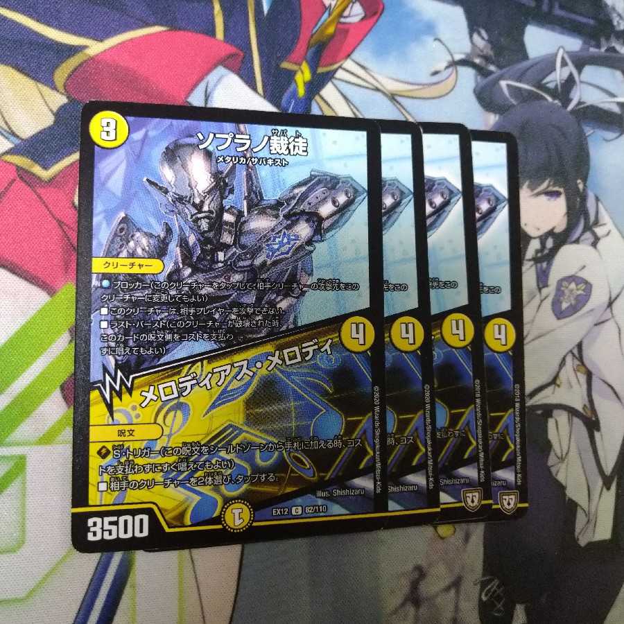 Soprano Choir|Melodious Melody 2480