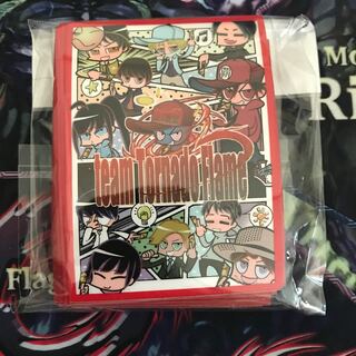 トルネードフレームスリーブ未開封