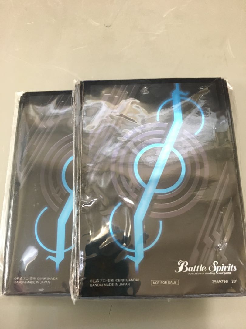 仮面ライダーオーズ メダルホルダースリーブ　40枚 30枚