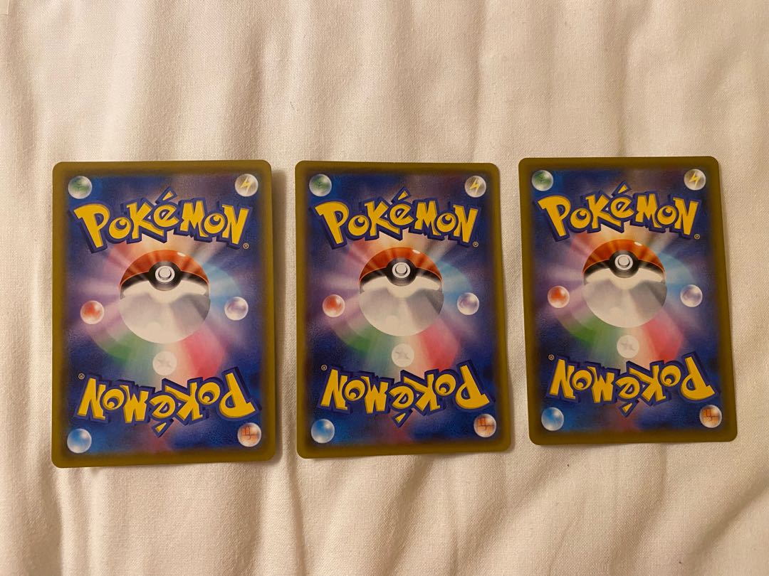 ブラッキー ピカチュウ ミュウ 25th(おまけ付き)