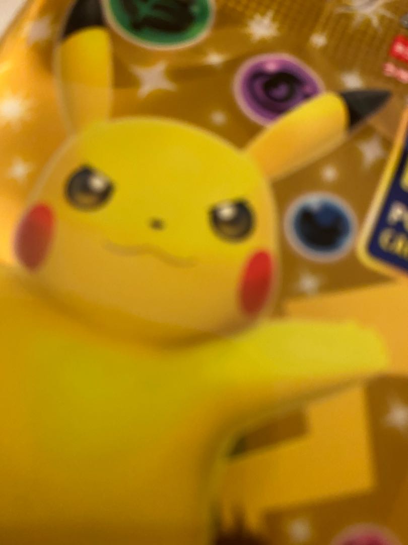 ブラッキー ピカチュウ ミュウ 25th(おまけ付き)