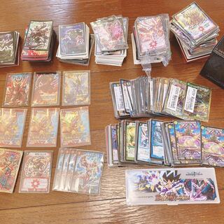 デュエル・マスターズ　引退品　まとめ売り