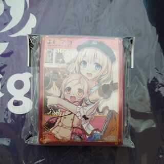 まいてつ ポーレット＆れいな ねくねっとガールズスリーブコレクション ②