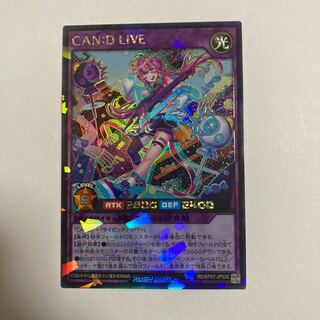 チャロモ様専用RR CAN:D LIVE＋エルドリッチ