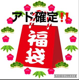 1袋限定！高額未開封プロモ&サポートSR福袋！