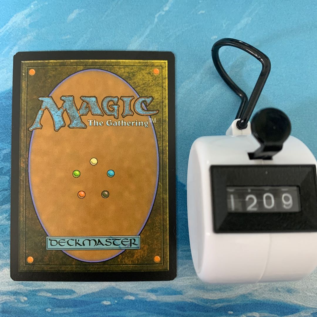 MTG foil 敏捷なマングース