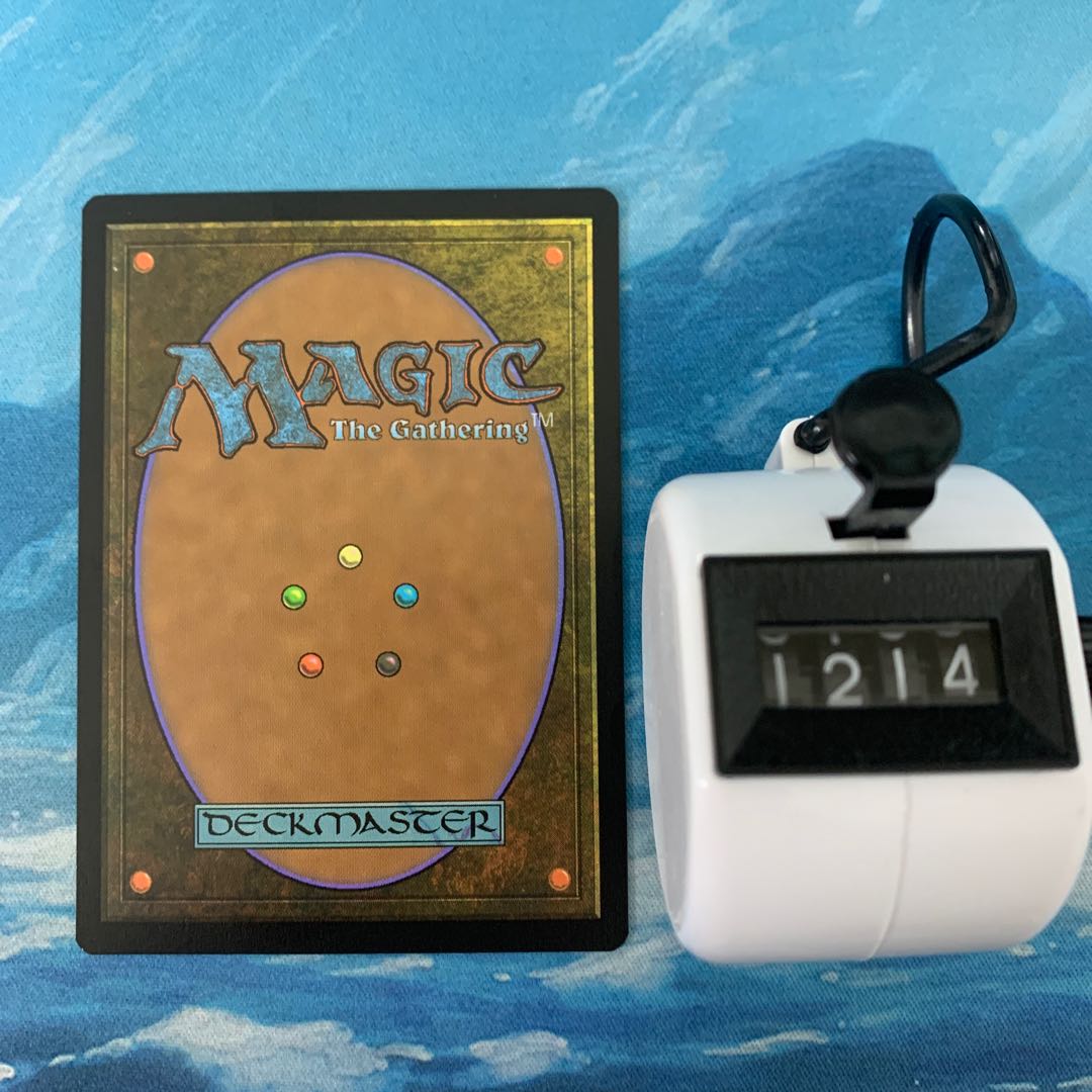 MTG 2枚 ラノワールのエルフ