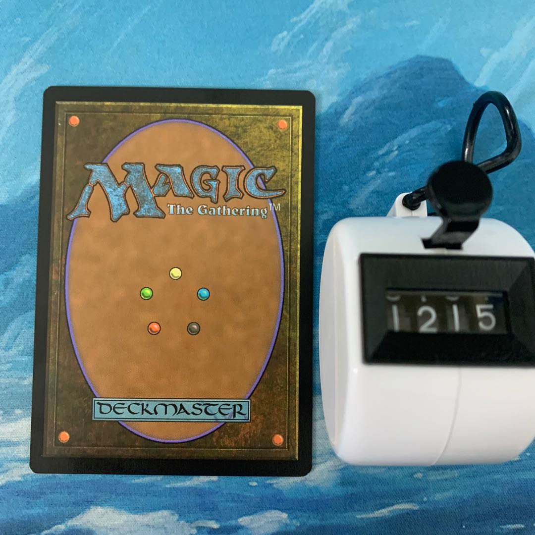 MTG 2枚 ラノワールのエルフ