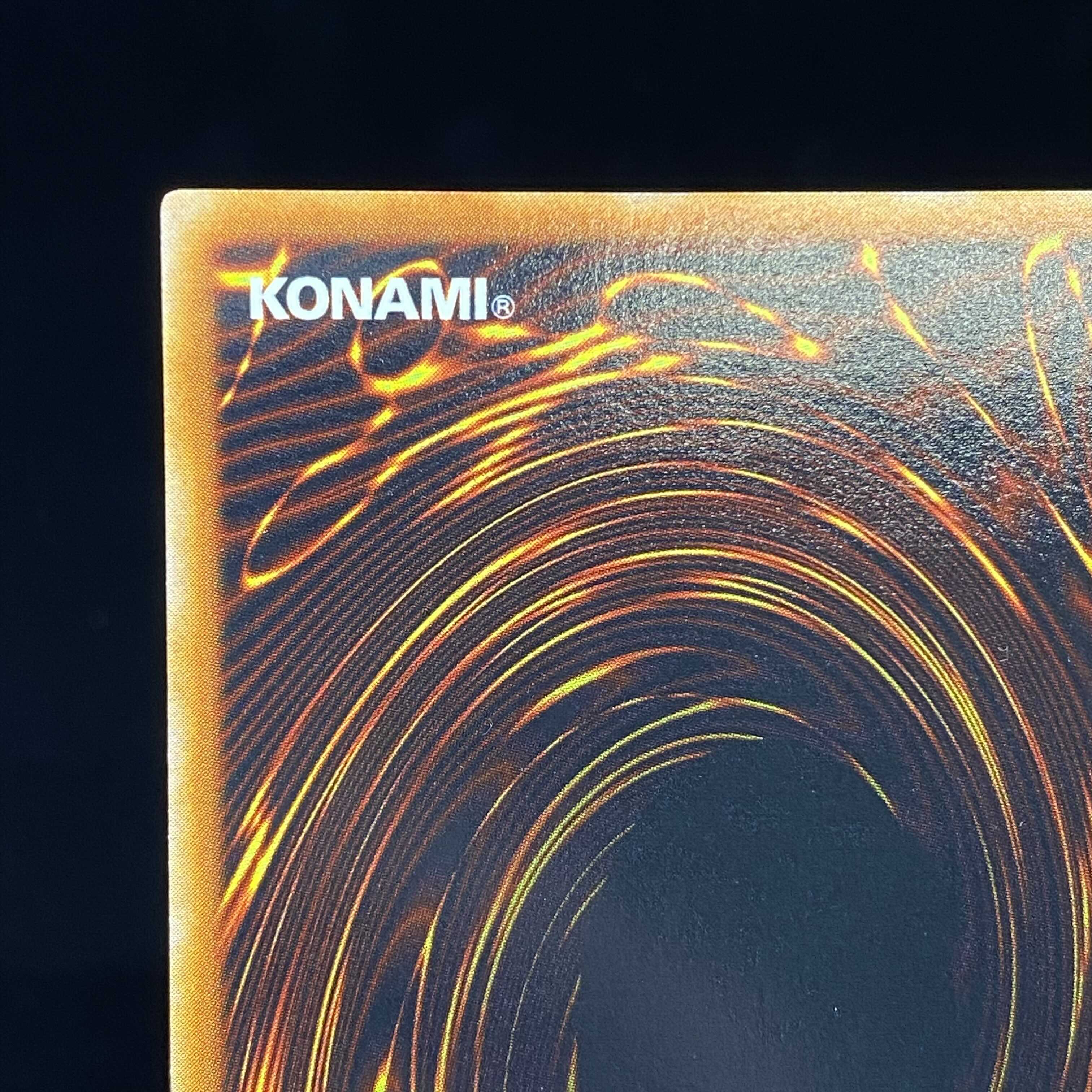 Hieracosphinx Ultimate Rare Relief