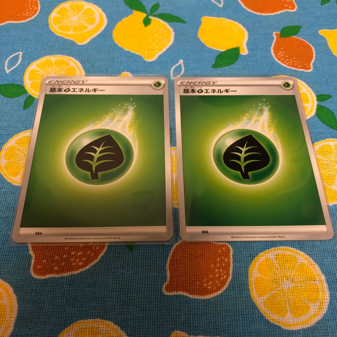 草 メブキジカ 進化セットの通販 Umana Magi トレカ専用フリマアプリ