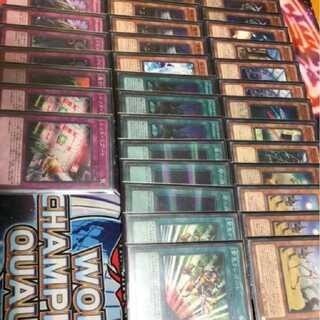 コズモガチデッキウララつき