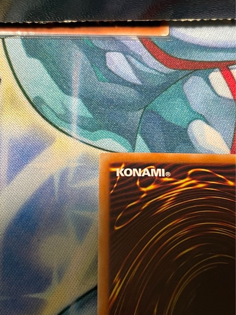 黄金狂エルドリッチ ウルトラレア 1枚