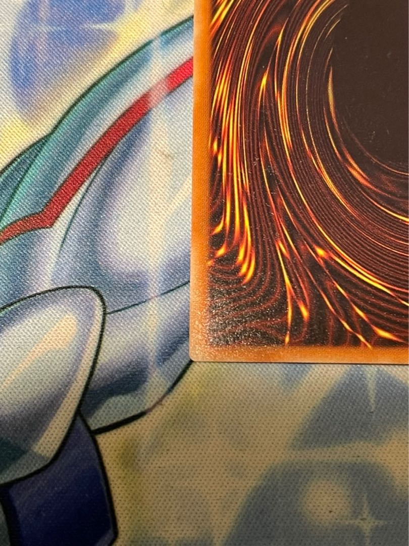 黄金狂エルドリッチ ウルトラレア 1枚