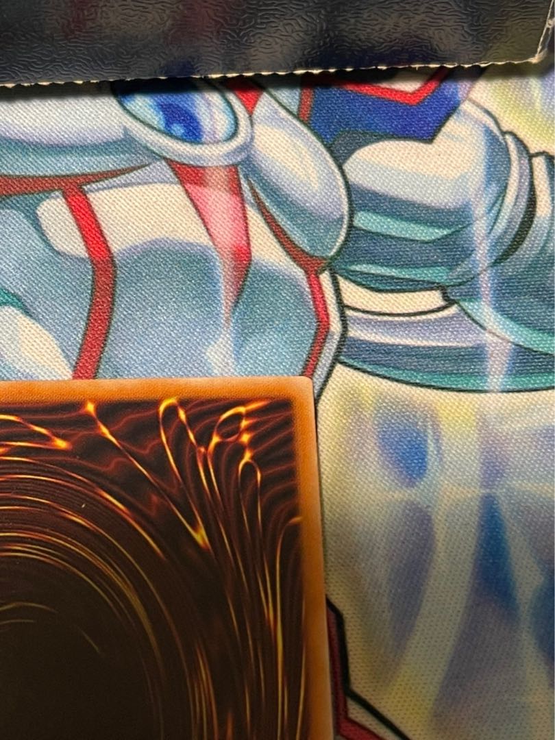 黄金狂エルドリッチ ウルトラレア 1枚