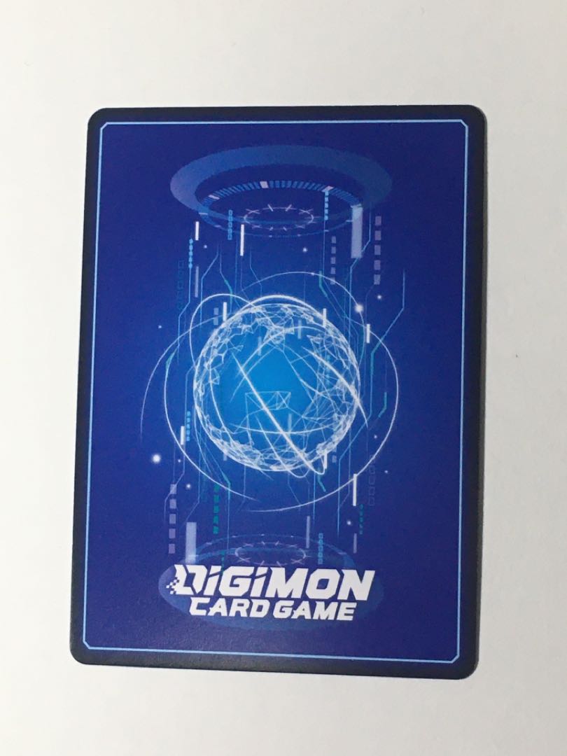 ドルモン　パラレル