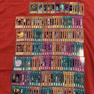 No.61 遊戯王カード１６５枚 1枚