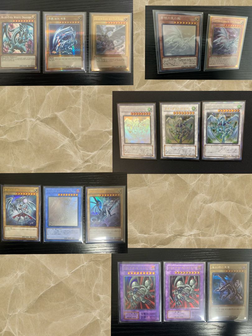 [Sold out] Ad fixed mystery Olypa