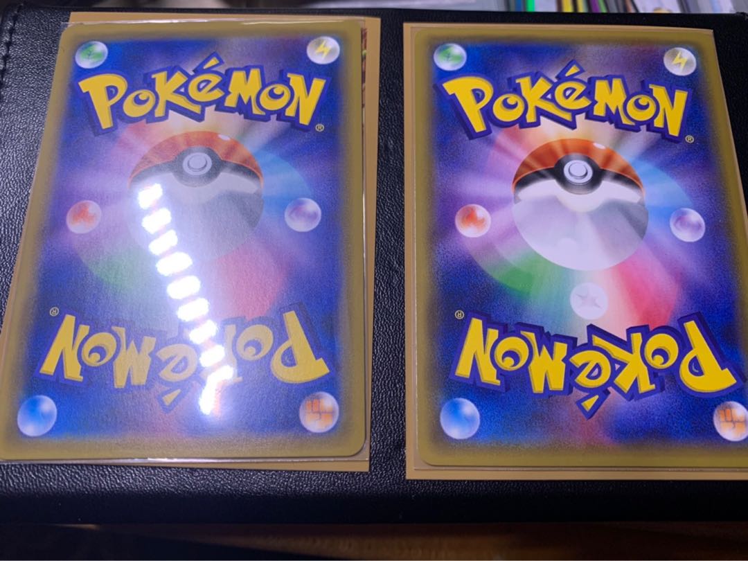 タッグSAセット!!