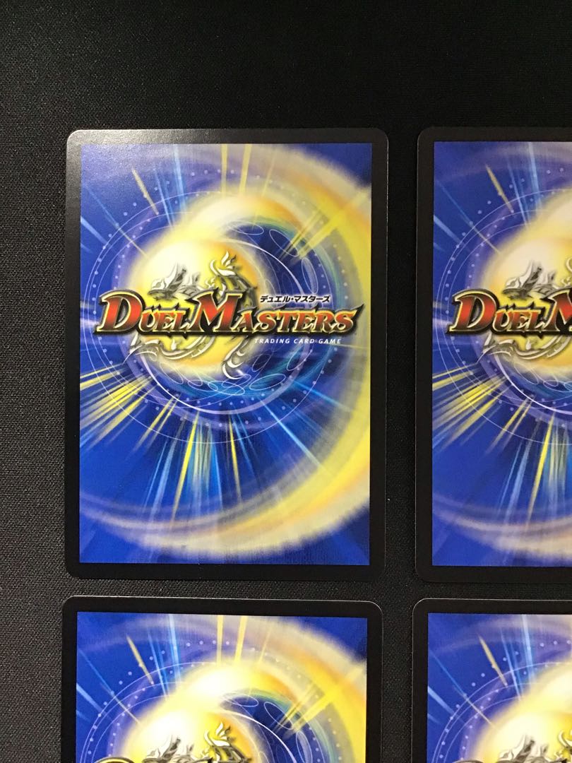 知識と流転と時空の決断(SR)(シークレット)(S5秘/S12)4枚セット