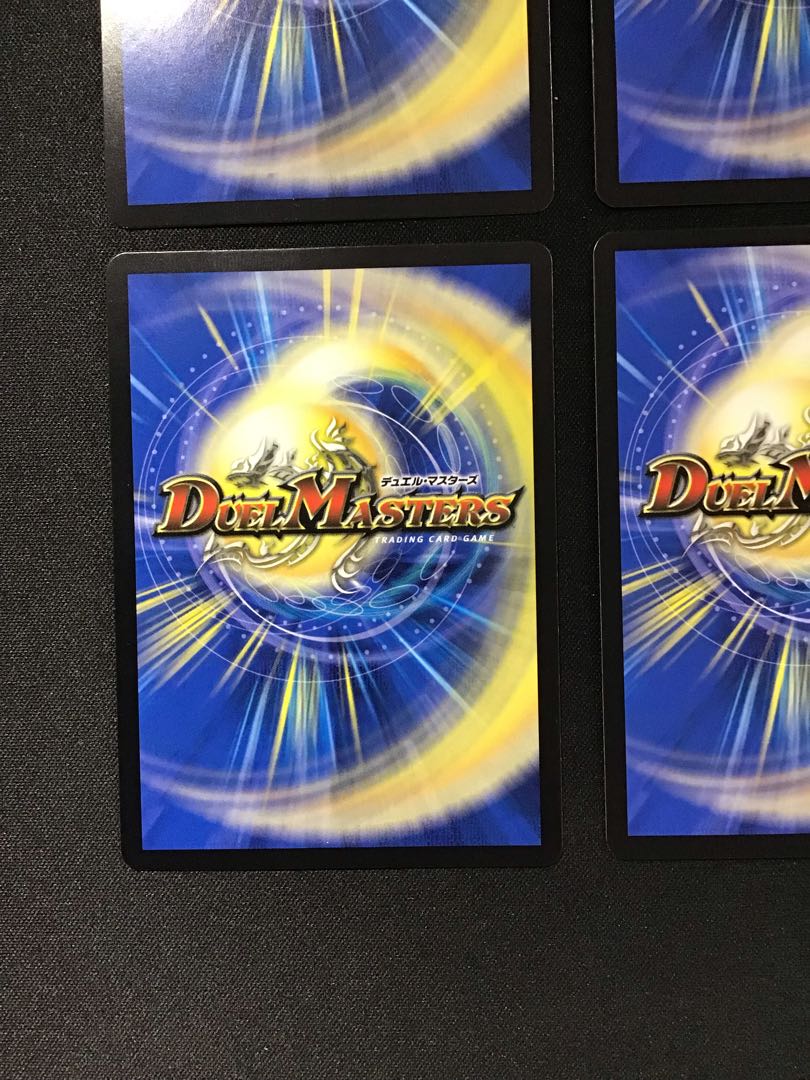 知識と流転と時空の決断(SR)(シークレット)(S5秘/S12)4枚セット