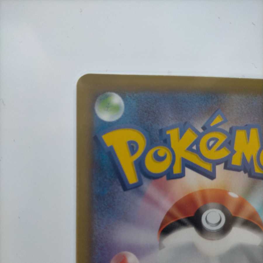 カミツレのきらめき HR