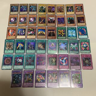 遊戯王 海馬瀬人 デッキ