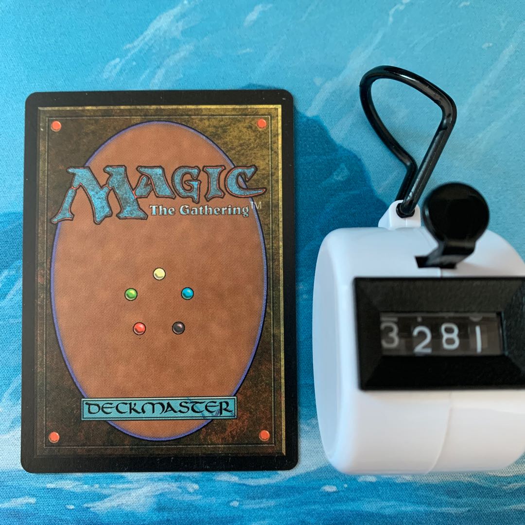 MTG 3 cards Sporogenesis