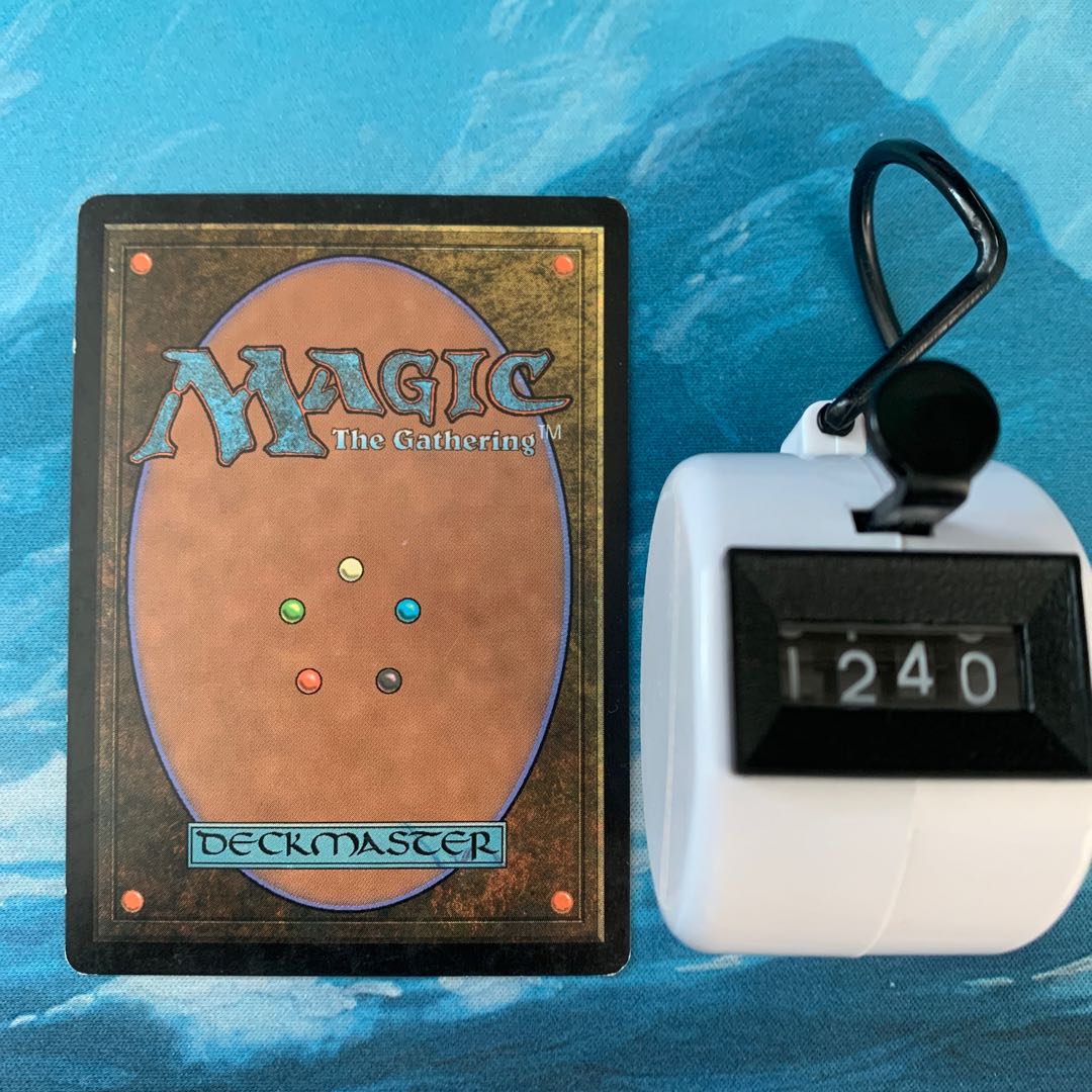 MTG 2 copies Careful Study