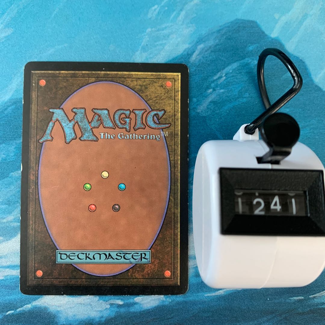 MTG 2 copies Careful Study