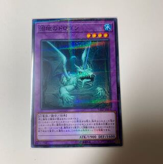 沼地のドロゴン