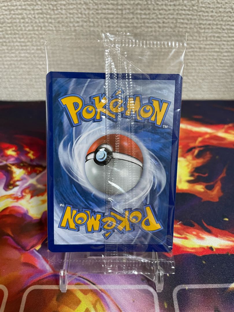 ポケモンカード 25th エリートトレーナーボックス プロモ