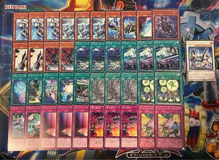 FA Formula Athlete Deck 1枚