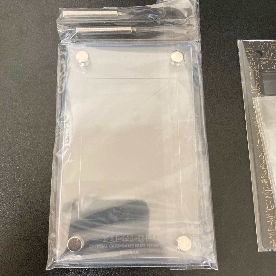 公式スクリューダウン 未開封