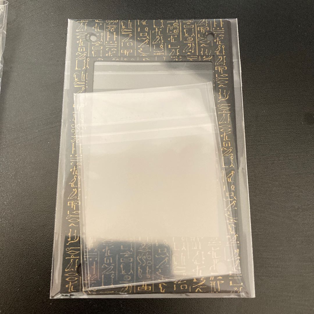 公式スクリューダウン 未開封