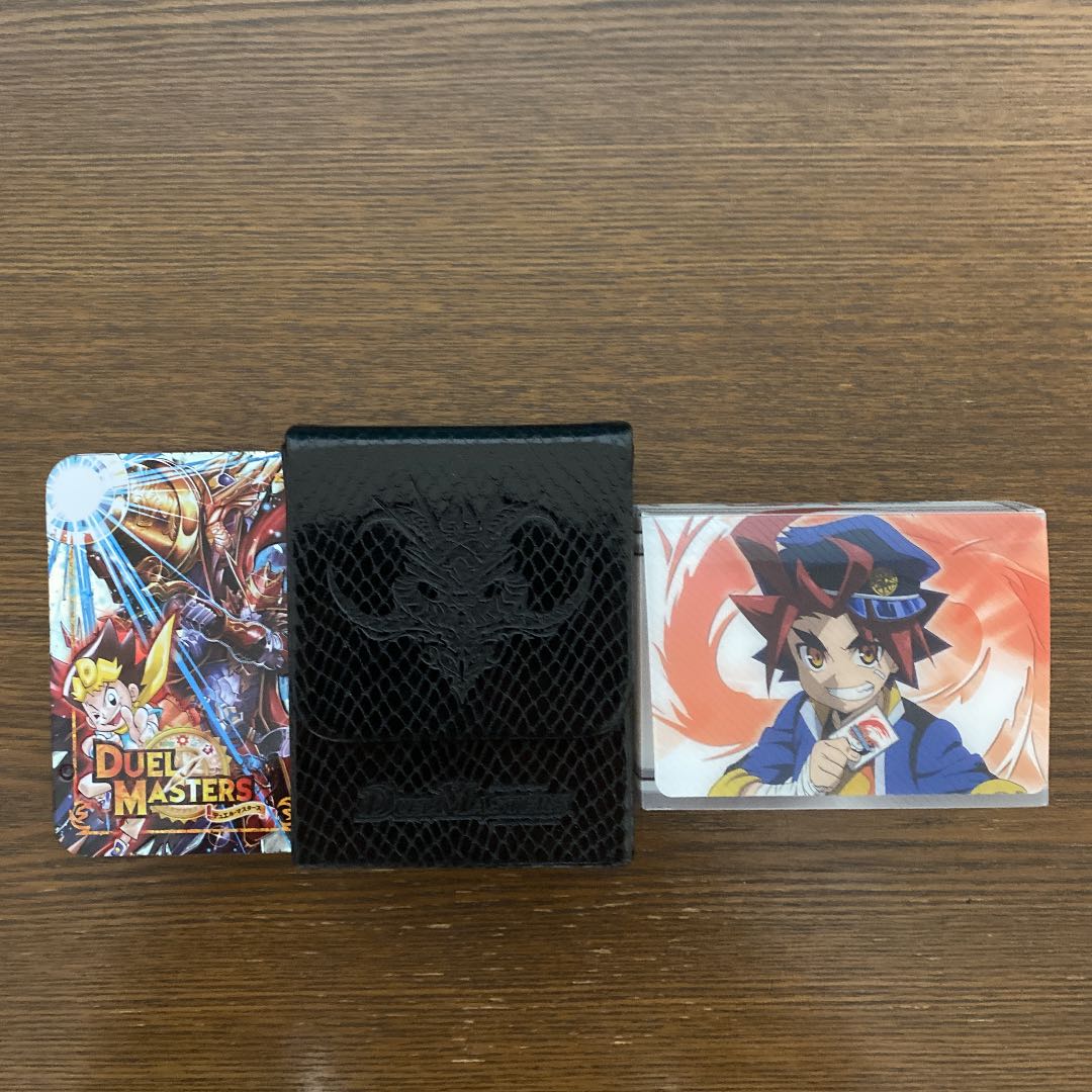 デュエルマスターズ引退品セット 1枚