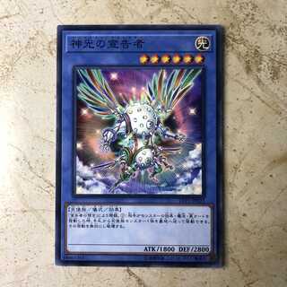 Herald of Perfection Normal