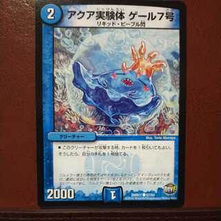 mri6484 set discount aqua Experiment One Gale 7