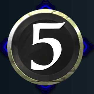 青5コスト スピリット