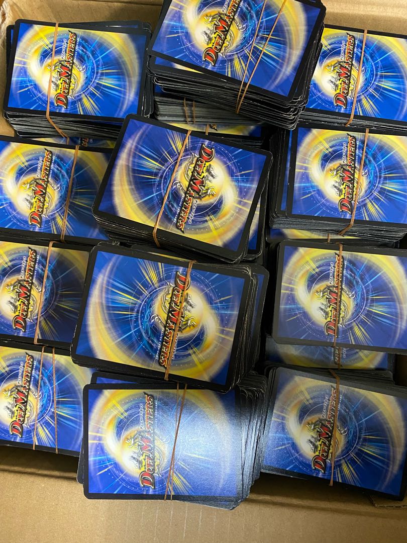 デュエマ まとめ売り