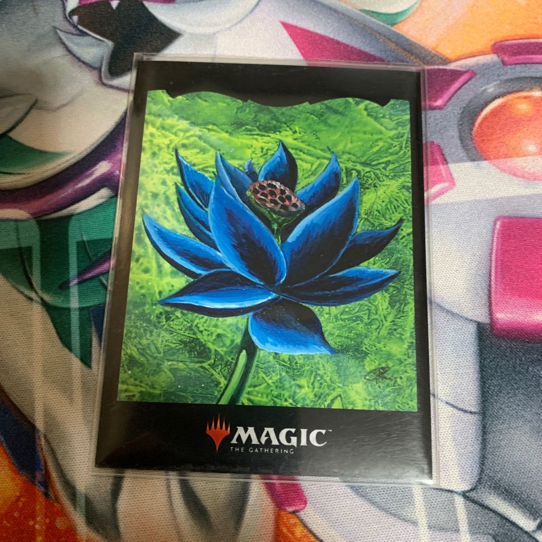 専用   ジョー星ゼロルピア (スリーブ付き、1部パーツ抜き)