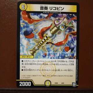 mri6516セット割引　音奏 リコピン