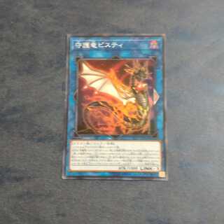 Guardragon Pisty [Mokurindo