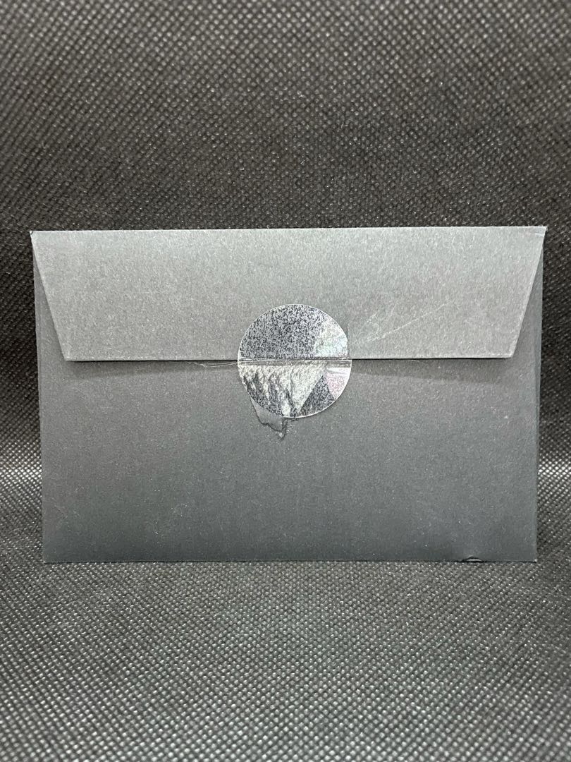 [Black envelope opened] wcs2019 Red-Eyes Black Dragon, Monster Reborn 1BOX