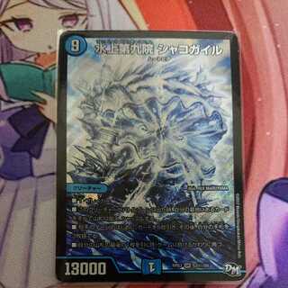 水上第九院 シャコガイル SE