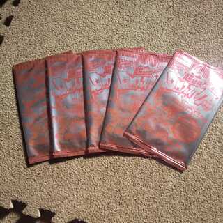 DMフェスパック十王篇3 5パック