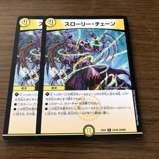 スローリー・チェーン